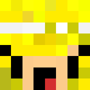 Skin Head
