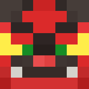 Skin Head