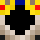 SHARPNESScreeper Minecraft head