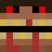 Skin Head