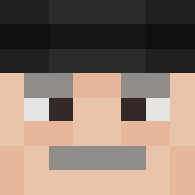 Skin Head