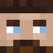 Minecraft profile picture for @debonair