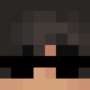 Minecraft profile picture for @Wronged