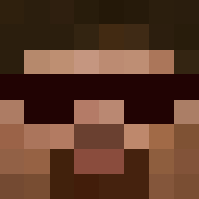 Minecraft profile picture for @Meno