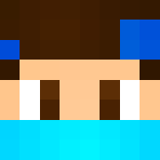 Minecraft profile picture for @Okannnn