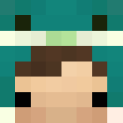 Minecraft profile picture for @Cracker