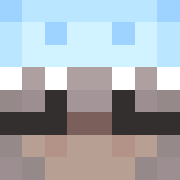 Skin Head