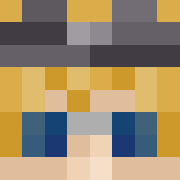 Skin Head