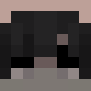 Minecraft profile picture for @poked