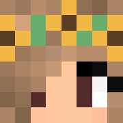 Minecraft profile picture for @Wasteful