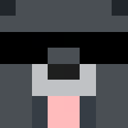 Skin Head