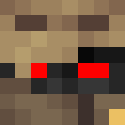 Skin Head