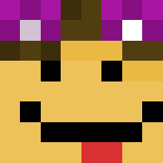 Skin Head