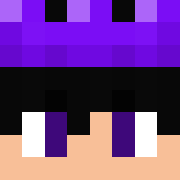 Minecraft profile picture for @Viktorr22