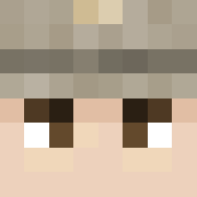 Skin Head