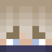 Skin Head