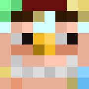 Skin Head