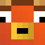 Minecraft avatar for ItsDie17