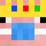 Skin Head