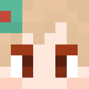 Minecraft profile picture for @S3R