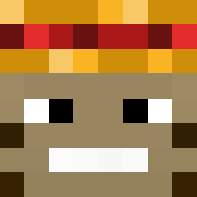 Minecraft profile picture for @Grenade