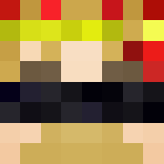 Skin Head