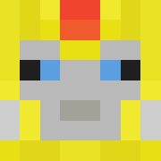 Skin Head