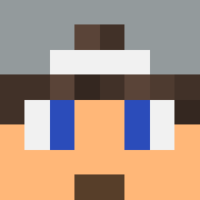 Minecraft profile picture for @Bragging