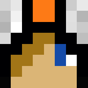 Minecraft profile picture for @Torpedo