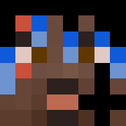 Skin Head