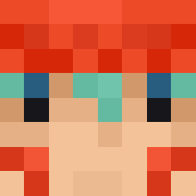 Minecraft profile picture for @savour