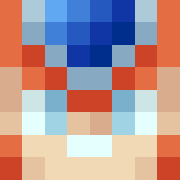 Minecraft profile picture for @Keyan