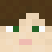 Minecraft profile picture for @Becky