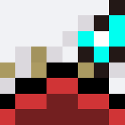 Minecraft profile picture for @SHAYYY