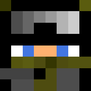 Skin Head