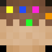 Skin Head