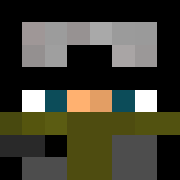 Skin Head