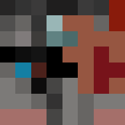 Skin Head