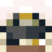 Skin Head