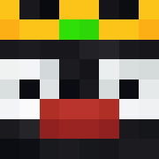 Skin Head