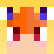 Minecraft profile picture for @SEILA