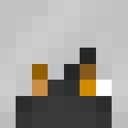 Skin Head