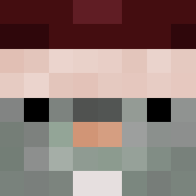 Skin Head