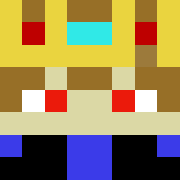 Skin Head