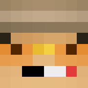 Skin Head