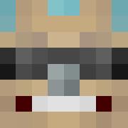 Skin Head