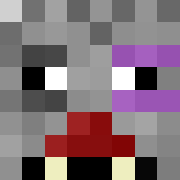 Skin Head