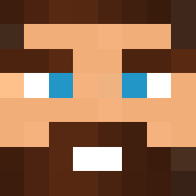 Minecraft profile picture for @ZAKER