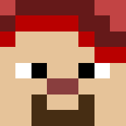 Minecraft profile picture for @Rezo