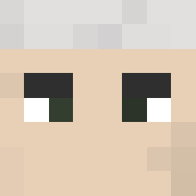 Skin Head